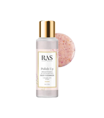 Polish Up Exfoliating Face Cleanser (30gm)