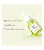 Hanbang Serum Discovery Kit (40ml)