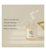 Hanbang Serum Discovery Kit (40ml)
