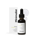 100% Squalane Face Oil (30ml)