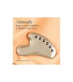Oils Germanium Gua Sha Face Massage Tool (160g)