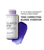 No.5P Blonde Enhancer Toning Conditioner (250ml)
