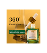 Anti Blemish Acne Mark & Spot Corrector Advance Booster Serum