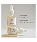 Hanbang Serum Discovery Kit (40ml)