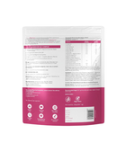 Advanced Magnesium Gummies (60N)