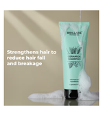 Ceramide Sulphate Free Shampoo
