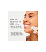 Oils Germanium Gua Sha Face Massage Tool (160g)