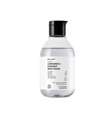 Lavender & Coconut Body Wash