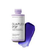 No.5P Blonde Enhancer Toning Conditioner (250ml)