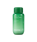 Green Tea Ceramide Milky Toner