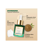 Anti Blemish Acne Mark & Spot Corrector Advance Booster Serum