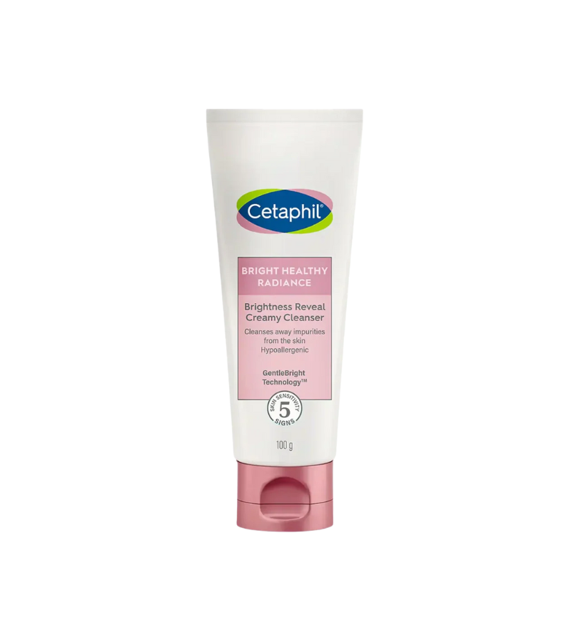 Bright Healthy Radiance Cleanser (100ml)