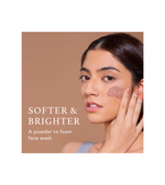 Polish Up Exfoliating Face Cleanser (30gm)