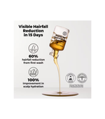 Onion and Bakuchiol Oil Shots For Hair Fall