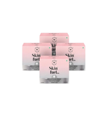 Glutathione Skin Fuel Pro + Strawberry Flavour