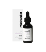 18% Hair Growth Actives Hair Growth Serum (30ml)