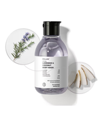 Lavender & Coconut Body Wash