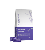 Biotin Hair Gummies (30N)