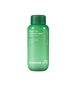 Green Tea Ceramide Milky Toner