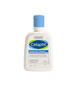 Cleanser For Oily Skin (125ml)