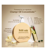 Champi Bond Repair Conditioner (300ml)