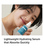 Rich Moist Soothing Serum (80ml)
