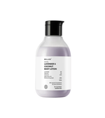 Lavender & Coconut Body Lotion