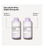 No.5P Blonde Enhancer Toning Conditioner (250ml)