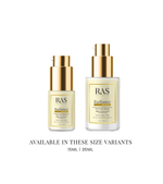24K Gold Radiance Hydrating & Brightening 8 In1 Face Gel Serum
