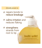 Champi Bond Repair Shampoo (300ml)