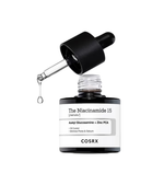 The Niacinamide 15 Serum (20ml)