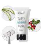 Skin Brightening Sunscreen SPF 50 PA++++