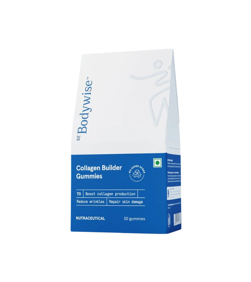 Vegan Collagen Builder Gummies