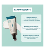 Stress Shooter Cica Bomb Cream