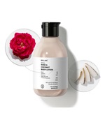Rose & Coconut Body Lotion