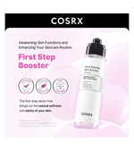The 6 Peptide Skin Booster Serum (150ml)
