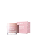 Bouncy And Firm Sleeping Mask