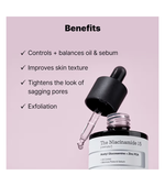 The Niacinamide 15 Serum (20ml)