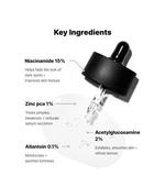 The Niacinamide 15 Serum (20ml)