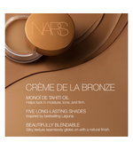 Laguna Bronzing Cream