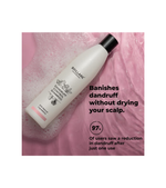 Professional Dandruff Control Shampoo