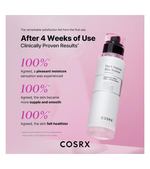 The 6 Peptide Skin Booster Serum (150ml)