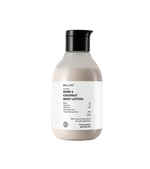 Rose & Coconut Body Lotion