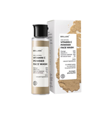 Vitamin C Powder Face Wash