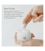 Dynasty Cream (50ml)