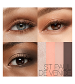 Quad Eyeshadow