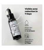 Salicylic Acid Face Serum