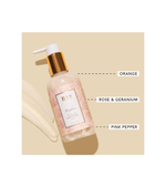 Brighten Exfoliating Body Lotion (200ml)