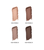 Quad Eyeshadow