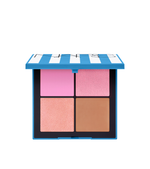 Hot Escape Cheek Palette